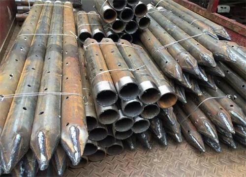 中宁钢花管哪里有卖